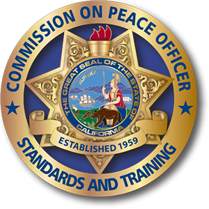 California Commission on Police Officer Standards & Training [CAPOST]