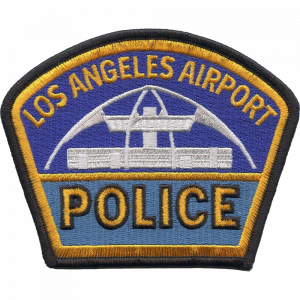 Los Angeles World Airports Police Department
