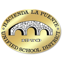 Hacienda-La Puente School District Police and Safety Department